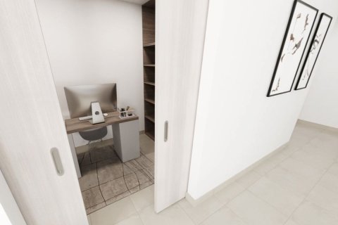 Apartment de 3 dormitorios en  Yas Island, UAE No. 79262 20