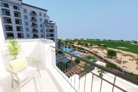 Apartment de 3 dormitorios en  Yas Island, UAE No. 79262 6