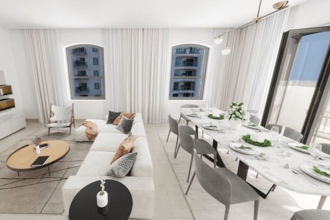 Apartment de 3 dormitorios en  Yas Island, UAE No. 79262 5