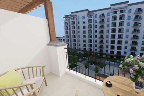 Apartment de 3 dormitorios en  Yas Island, UAE No. 79262 19