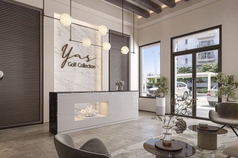 Apartment de 3 dormitorios en  Yas Island, UAE No. 79262 3
