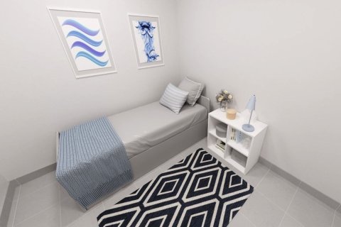 Apartment de 3 dormitorios en  Yas Island, UAE No. 79262 17