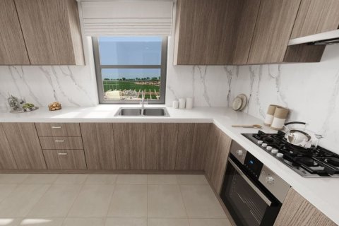 Apartment de 3 dormitorios en  Yas Island, UAE No. 79262 12