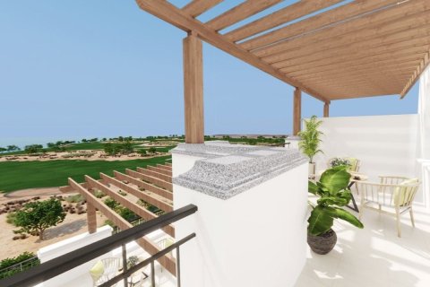Apartment de 3 dormitorios en  Yas Island, UAE No. 79262 16