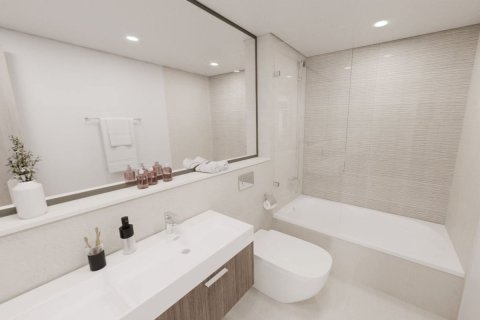 Apartment de 3 dormitorios en  Yas Island, UAE No. 79262 9