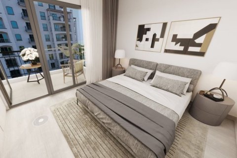 Apartment de 3 dormitorios en  Yas Island, UAE No. 79262 11