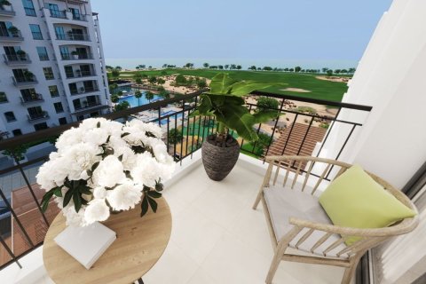 Apartment de 3 dormitorios en  Yas Island, UAE No. 79262 15