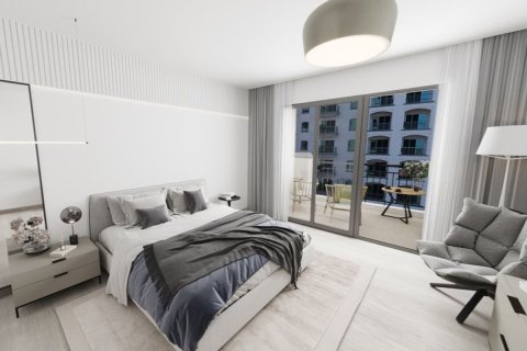 Apartment de 3 dormitorios en  Yas Island, UAE No. 79262 8