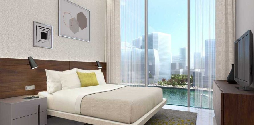 2 bedrooms Apartment in Business Bay, UAE No. 97690