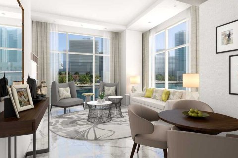 2 bedrooms Apartment in Business Bay, UAE No. 97690 7