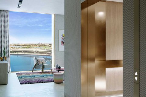 Apartment de 3 dormitorios en Business Bay, UAE No. 97691 4