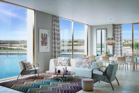 Apartment de 3 dormitorios en Business Bay, UAE No. 97691 5