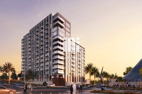 2 غرف نوم شقة على Saadiyat Cultural District, الإمارات العربية المتحدة رقم 97661 3