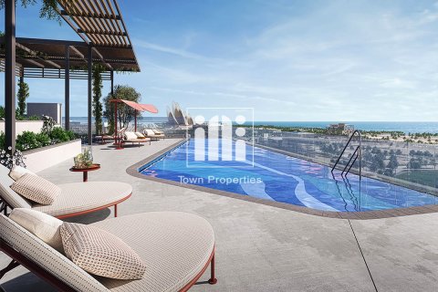 2 غرف نوم شقة على Saadiyat Cultural District, الإمارات العربية المتحدة رقم 97661 4