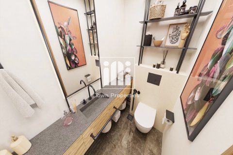 2 غرف نوم شقة على Saadiyat Cultural District, الإمارات العربية المتحدة رقم 97661 17