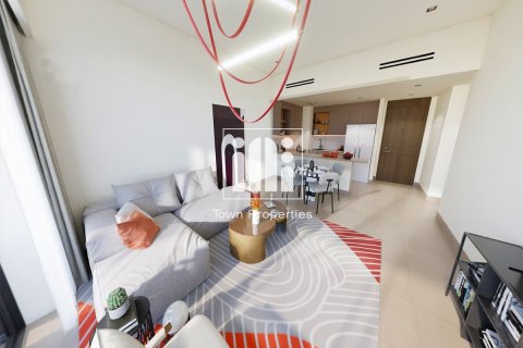 2 غرف نوم شقة على Saadiyat Cultural District, الإمارات العربية المتحدة رقم 97661 15
