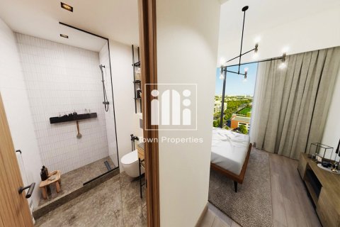 2 غرف نوم شقة على Saadiyat Cultural District, الإمارات العربية المتحدة رقم 97661 10