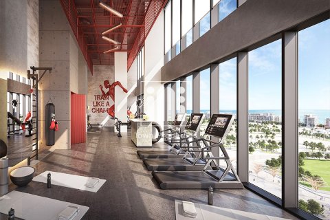 2 غرف نوم شقة على Saadiyat Cultural District, الإمارات العربية المتحدة رقم 97661 2
