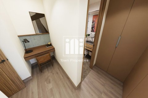 2 غرف نوم شقة على Saadiyat Cultural District, الإمارات العربية المتحدة رقم 97661 9