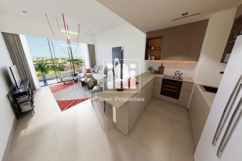 2 غرف نوم شقة على Saadiyat Cultural District, الإمارات العربية المتحدة رقم 97661 11