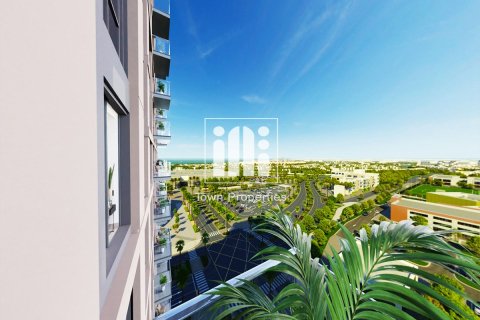 2 غرف نوم شقة على Saadiyat Cultural District, الإمارات العربية المتحدة رقم 97661 16