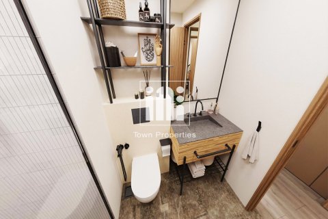2 غرف نوم شقة على Saadiyat Cultural District, الإمارات العربية المتحدة رقم 97661 12