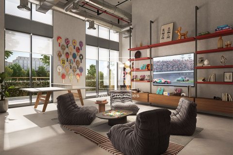 2 غرف نوم شقة على Saadiyat Cultural District, الإمارات العربية المتحدة رقم 97661 6