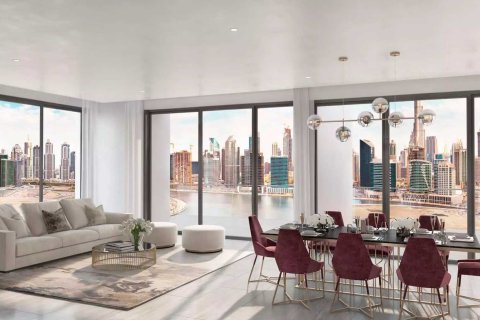 Appartement de 1 chambre à Business Bay, UAE No. 97686 5