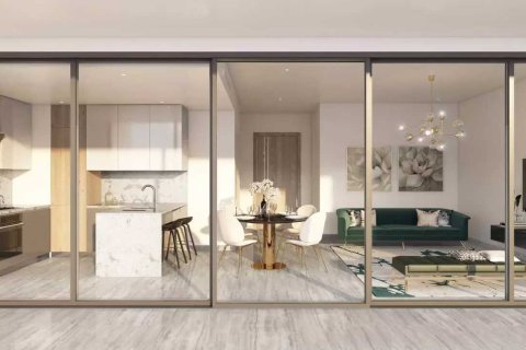 Appartement de 1 chambre à Business Bay, UAE No. 97686 2