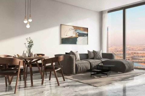 Appartement de 1 chambre à Business Bay, UAE No. 97686 6