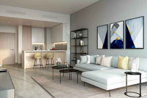 Appartement de 1 chambre à Business Bay, UAE No. 97686 4