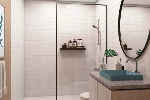 Appartement de 1 chambre à Business Bay, UAE No. 97686 7