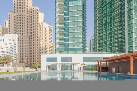 Appartement de 2 chambres à Jumeirah Beach Residence, UAE No. 96120 6