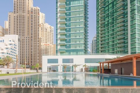 Apartment de 2 dormitorios en Jumeirah Beach Residence, UAE No. 96118 9
