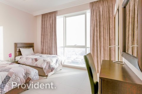 Apartment de 2 dormitorios en Jumeirah Beach Residence, UAE No. 96118 3
