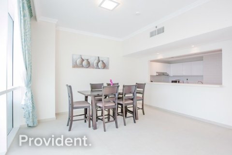 Apartment de 2 dormitorios en Jumeirah Beach Residence, UAE No. 96118 8