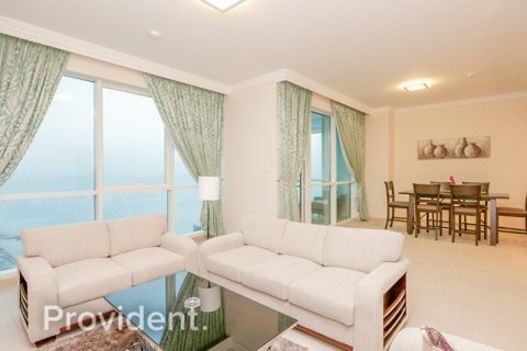 Apartment de 2 dormitorios en Jumeirah Beach Residence, UAE No. 96118 26