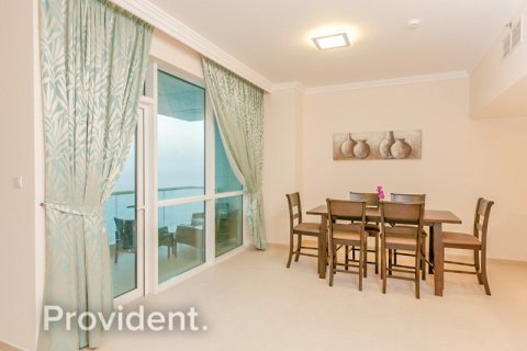Apartment de 2 dormitorios en Jumeirah Beach Residence, UAE No. 96118 27