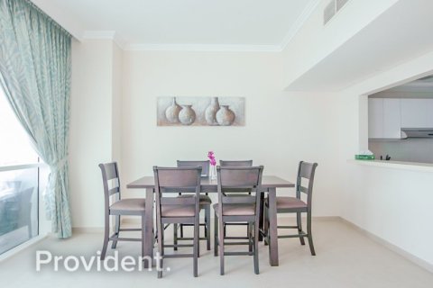 Apartment de 2 dormitorios en Jumeirah Beach Residence, UAE No. 96118 7