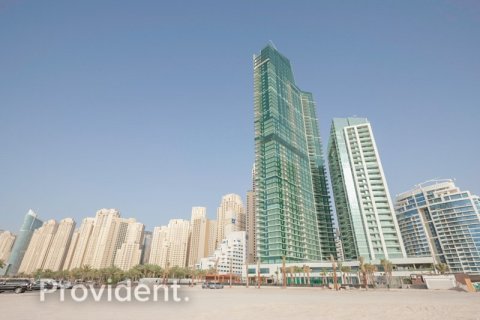 Apartment de 2 dormitorios en Jumeirah Beach Residence, UAE No. 96118 29