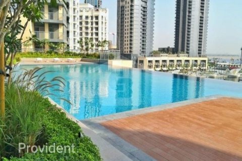 2 bedrooms Apartment in Dubai Creek Harbour (The Lagoons), UAE No. 96106 21