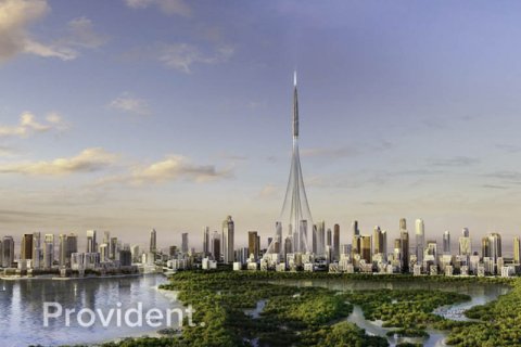 2 bedrooms Apartment in Dubai Creek Harbour (The Lagoons), UAE No. 96105 2