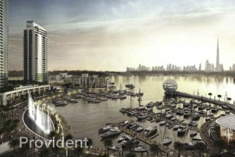 2 bedrooms Apartment in Dubai Creek Harbour (The Lagoons), UAE No. 96105 26