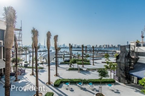 2 bedrooms Apartment in Dubai Creek Harbour (The Lagoons), UAE No. 96105 19