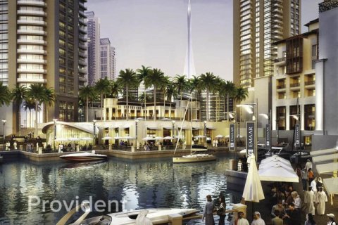 2 bedrooms Apartment in Dubai Creek Harbour (The Lagoons), UAE No. 96105 25