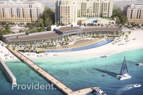 Квартира в THE PALM TOWER, Пальма Джумейра, ОАЭ №96107 10