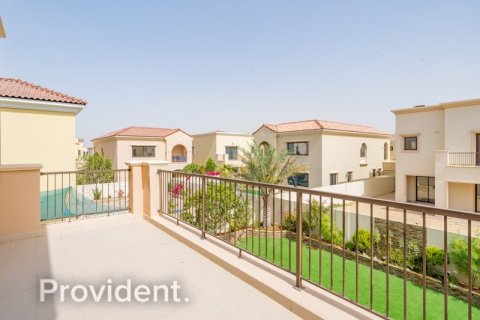 Villa de 5 chambres à Arabian Ranches 2, UAE No. 96119 23