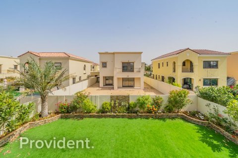 Villa de 5 chambres à Arabian Ranches 2, UAE No. 96119 25