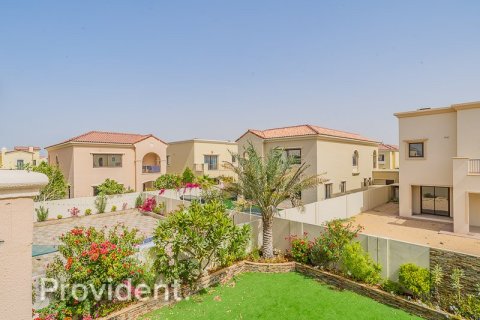 Villa de 5 chambres à Arabian Ranches 2, UAE No. 96119 26