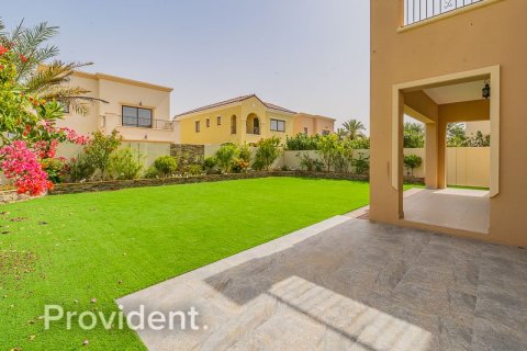 Villa de 5 chambres à Arabian Ranches 2, UAE No. 96119 27